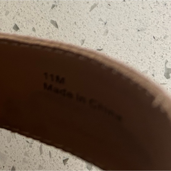 BP Nordstrom Ginny Espadrille Ankle Strap Wedge Sandal - Picture 9 of 9